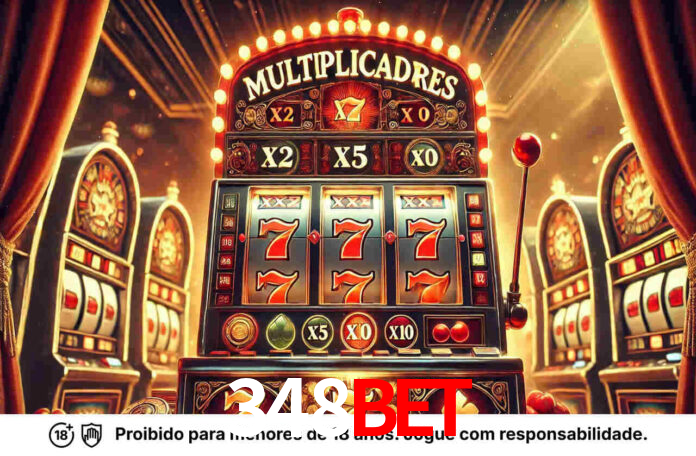 348Bet: A Experiência de Casino com Jogos de Mesa ao Vivo